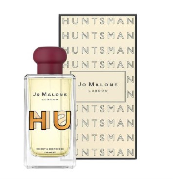 [Chiết 10-20-30ml] Jo Malone London Whisky & Cedarwood Cologne (LIMITED EDITION)