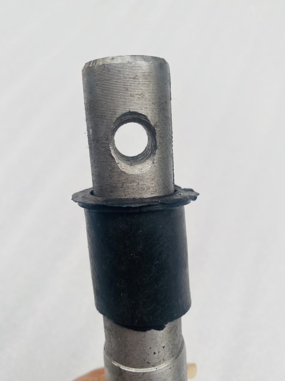 CHẢNG BA XE CUB MỚI ( CUB TÂY Á )