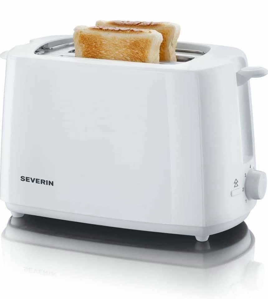 MÁY NƯỚNG BÁNH MÌ SEVERIN
