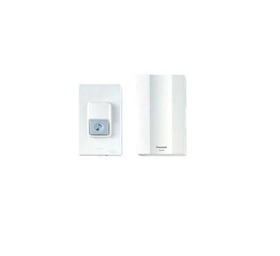 Chuông điện Panasonic EGG311 + EBG888 ( EGG 331 + EBG 888 )