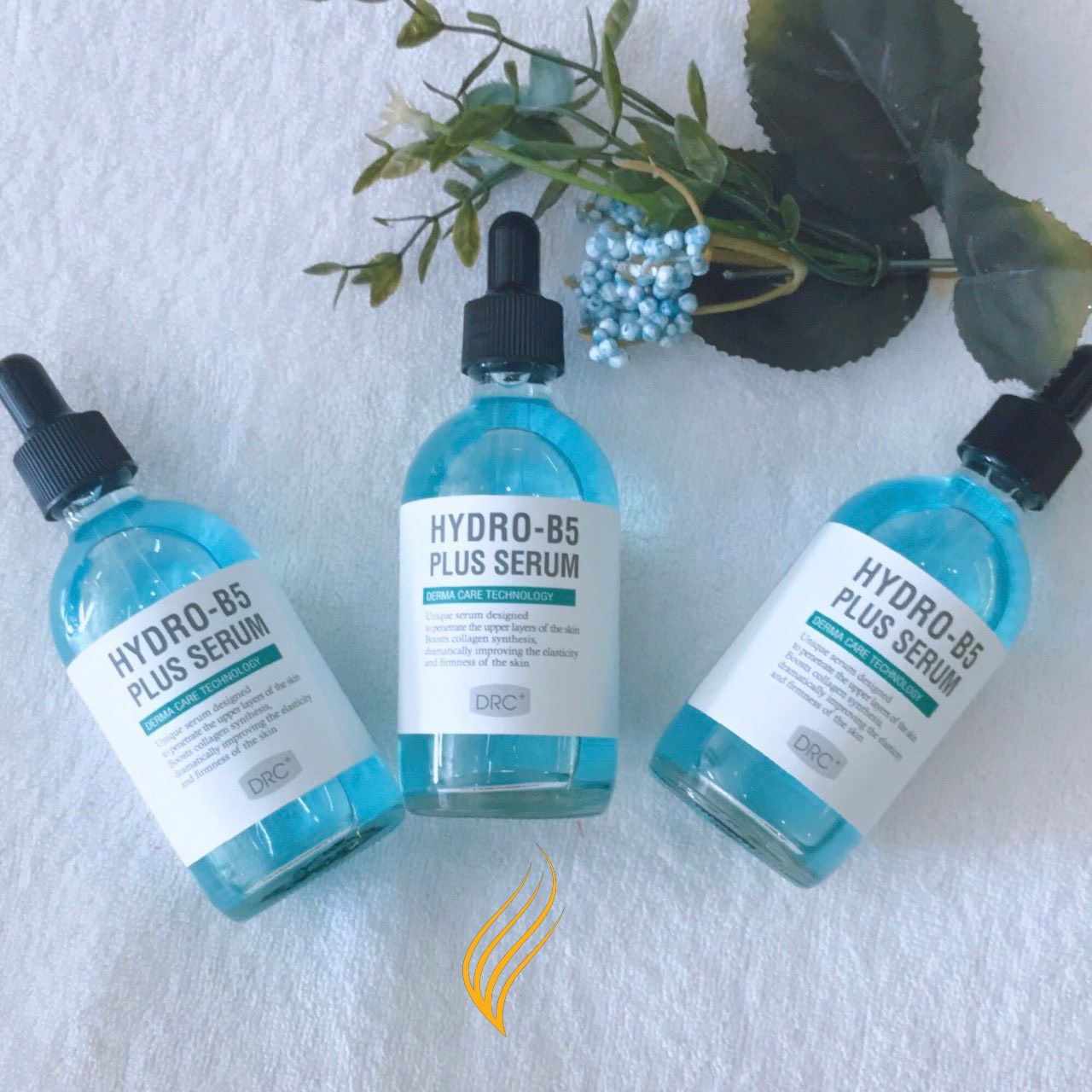 SERUM HYDRO B5 PLUS- CẤP ẨM, PHỤC HỒI DA 100ML - 120ML