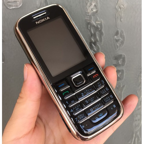 Nokia 6233 Nokia 6233 - Nokia 6233