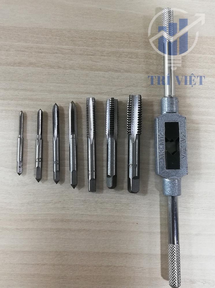 [HCM]Combo 8 Mũi Taro Ta Rô Ren - Cao Cấp