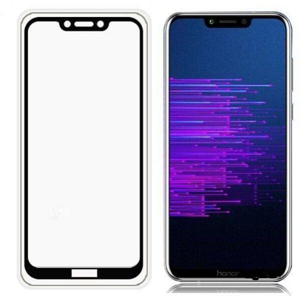 Kính cường lực full màn Honor Play
