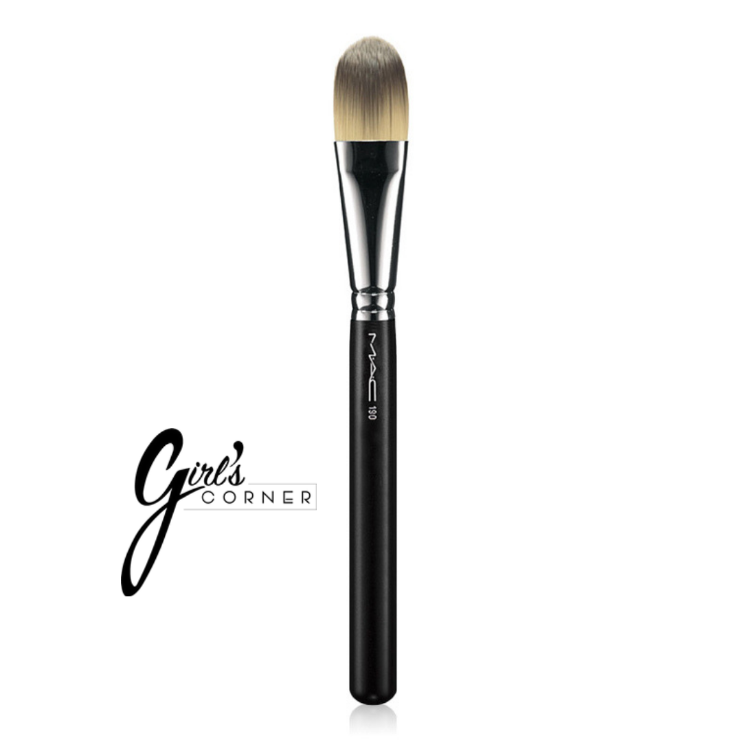 [HCM]Cọ nền M 190 Synthetic Foundation Brush