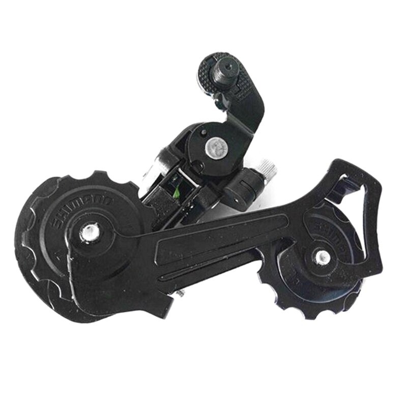 Củ Đề Sau Shimano RD-TZ31A  6/7 Tốc Độ Dành Cho Xe MTB