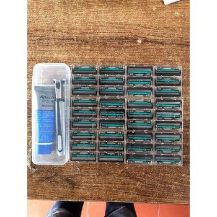 Dao cạo râu 36 lưỡi