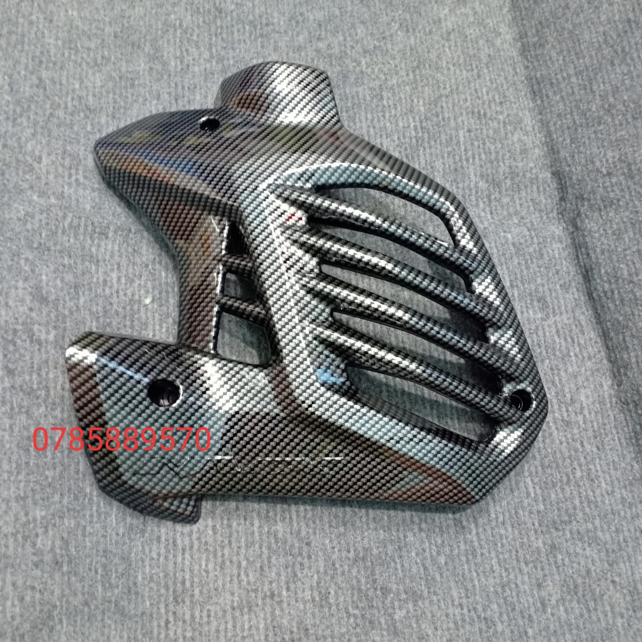 ​​​​​​​ỐP CARBON XE NVX