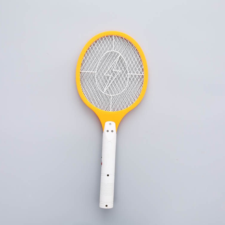 Vợt bắt muỗi xạc điện có đèn LED - DHS4040