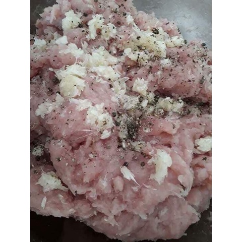 Khô cá đỏ tròn (chả cá đỏ) thơm ngon ngất ngây 1kg