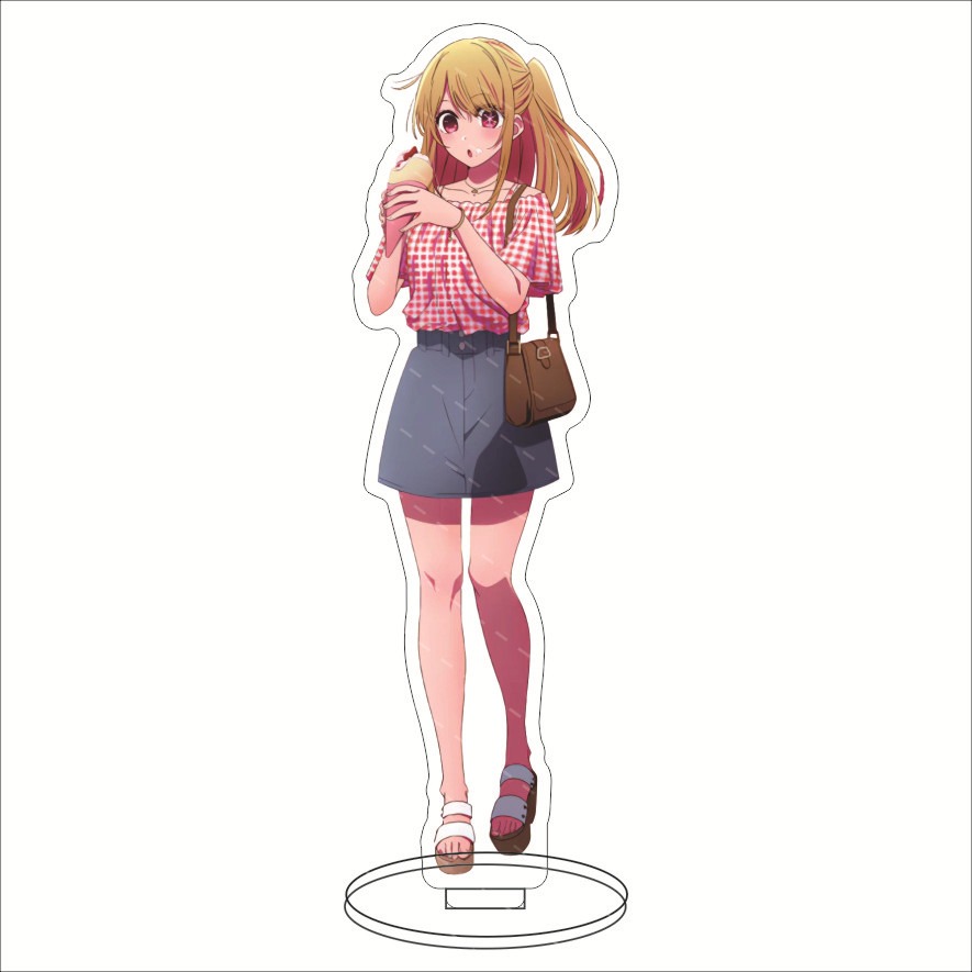 Standee mica Oshi no Ko | SDM005