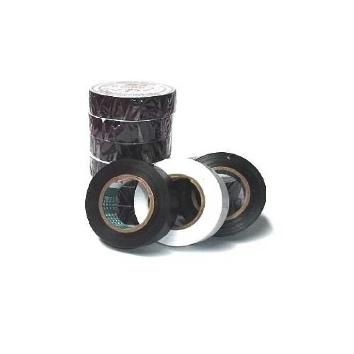2 cuộn băng keo đen quấn dây điện. Dày 20 yard. Hàng chất lượng . Vi Tính Quốc Duy