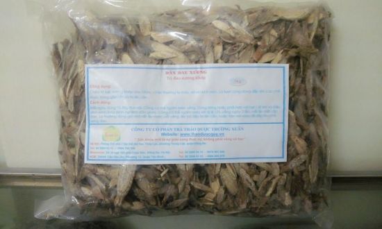 Dây đau xương khô 1kg ( hàng loại 1)
