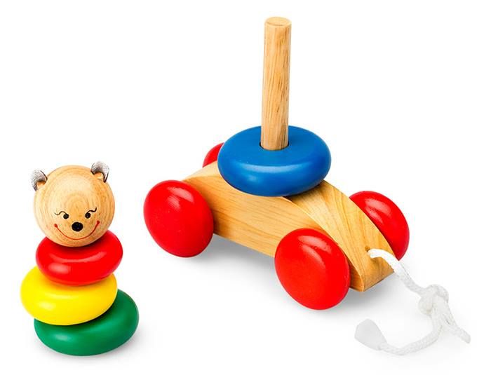 [HCM]Xe con gấu Edugames