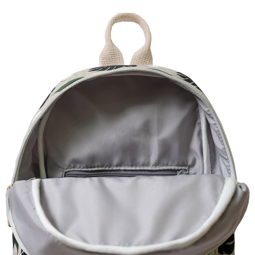 Balo Mini Vanie In Hình Ziczac Design