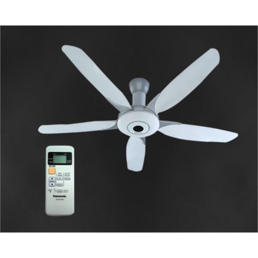 Quạt trần Panasonic F-60WWK
