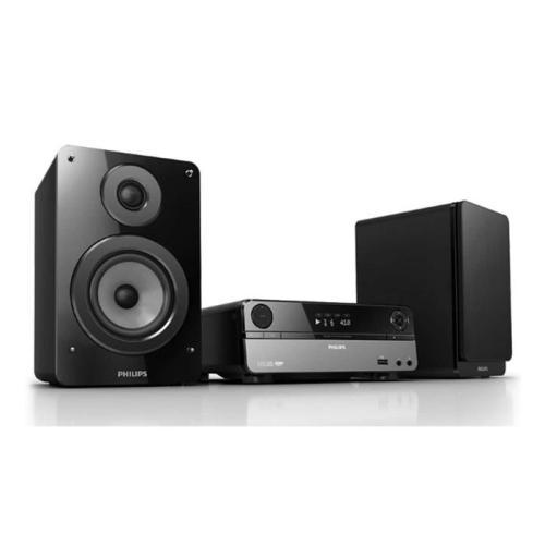 Dàn âm thanh Philips MCD122 chất lượng âm thanh cực đỉnh