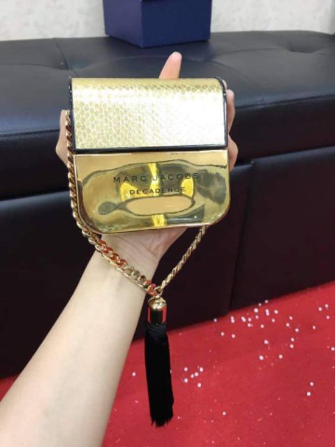 Nước hoa nữ Marc Jacobs Decadence One Eight K Edition 100ml