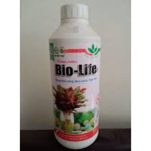 Dung Dịch Thủy Canh (Biolife ) Bio Gold 1Lit