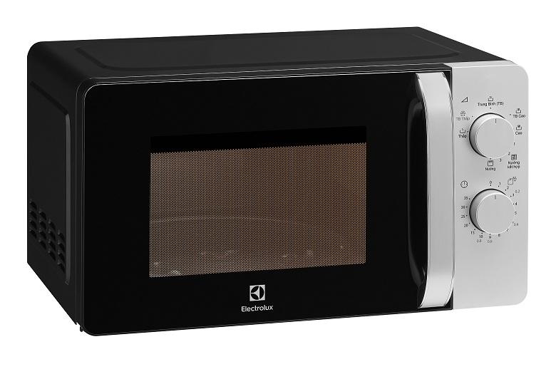 Lò vi sóng Electrolux EMG23K38GB