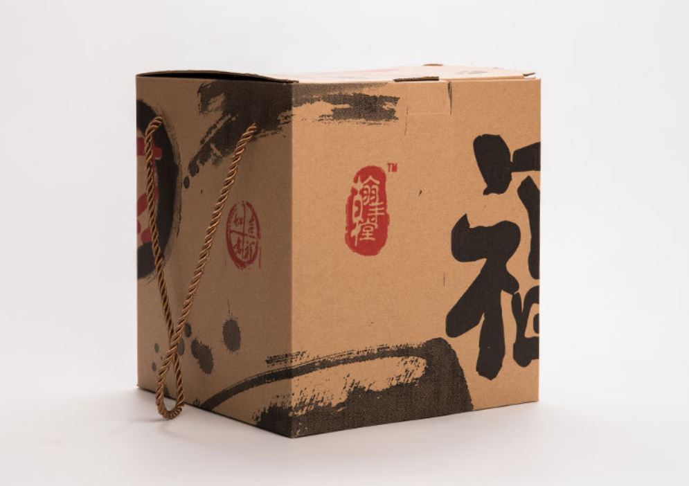 Mèo thần tài Bát Phương Chiêu Tài 24cm