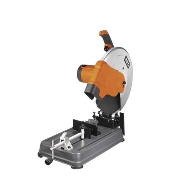 Bánh răng máy cắt sắt 355mm 7614 KEN,AEG