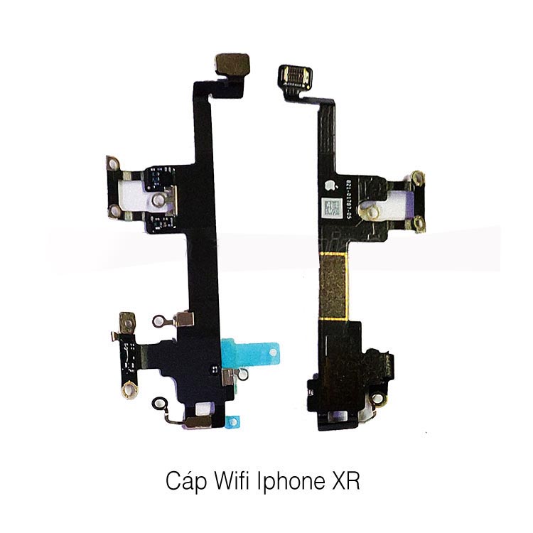 Cáp wifi iphone xr
