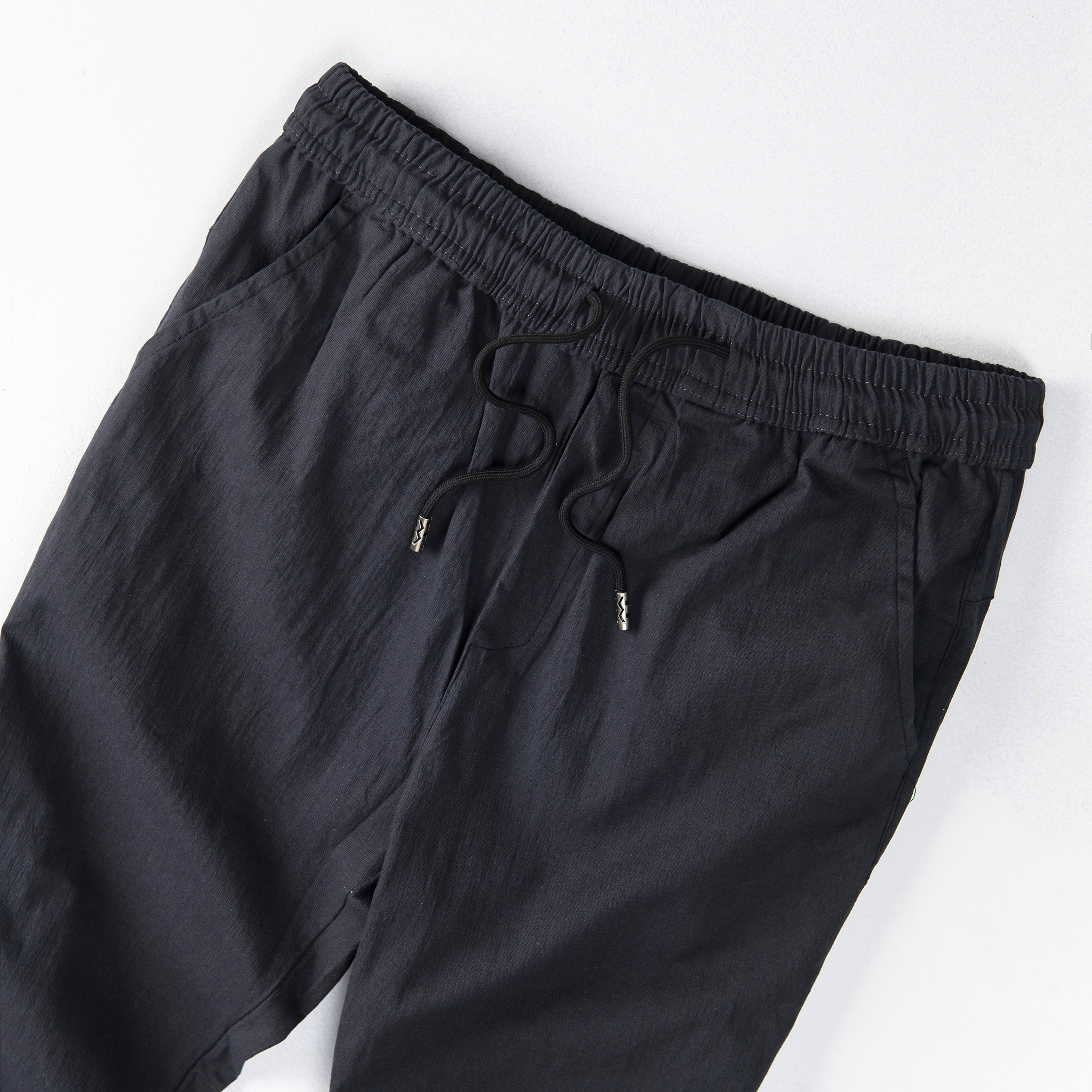(Mua 2 tặng 1 sịp đùi) Quần jogger Nam Tenito chất đũi mẫu mới (Hàng Xuất)
