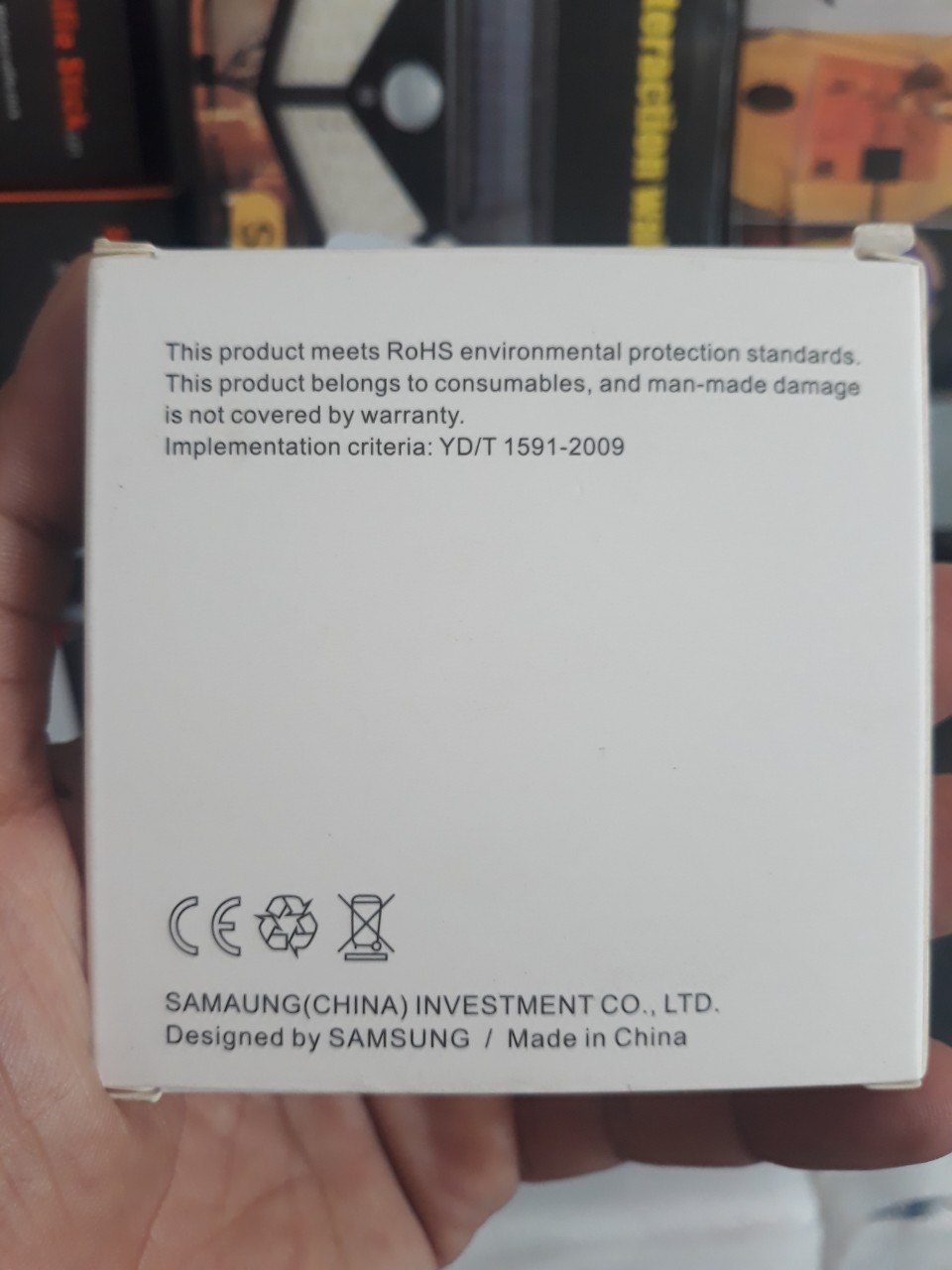 Cáp Chuyển Type C Sang Jack 3.5 - USB-C SANG JACK NỐI 3.5MM