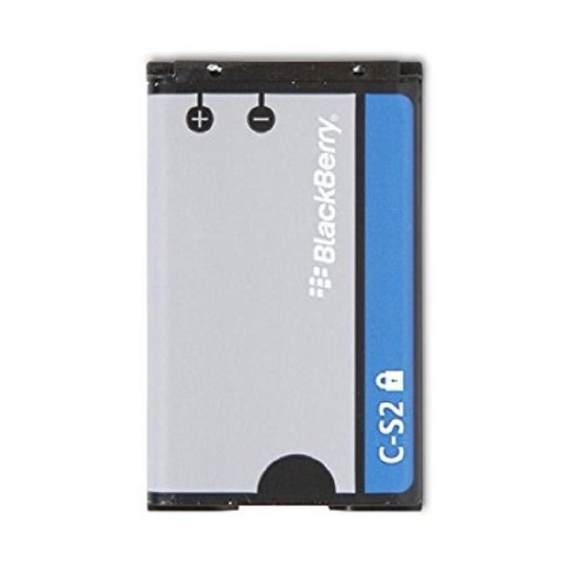 Pin blackberry 8700 c-s2