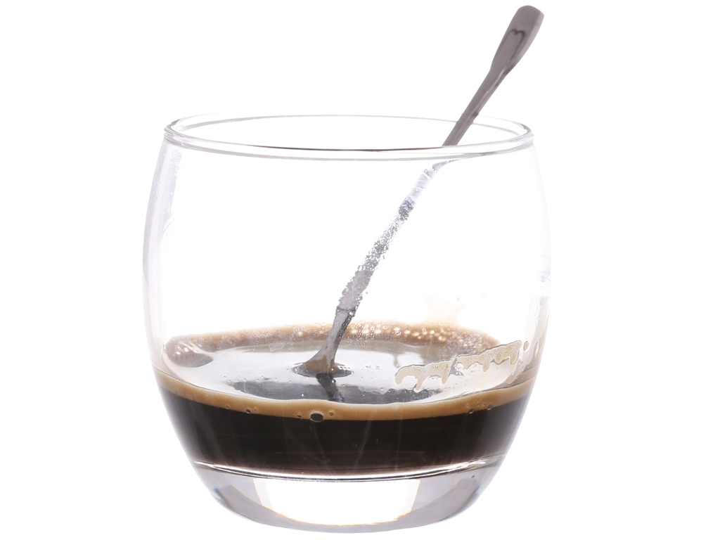 Cà phê đen TNI King Coffee 15 gói *2gr - 90491
