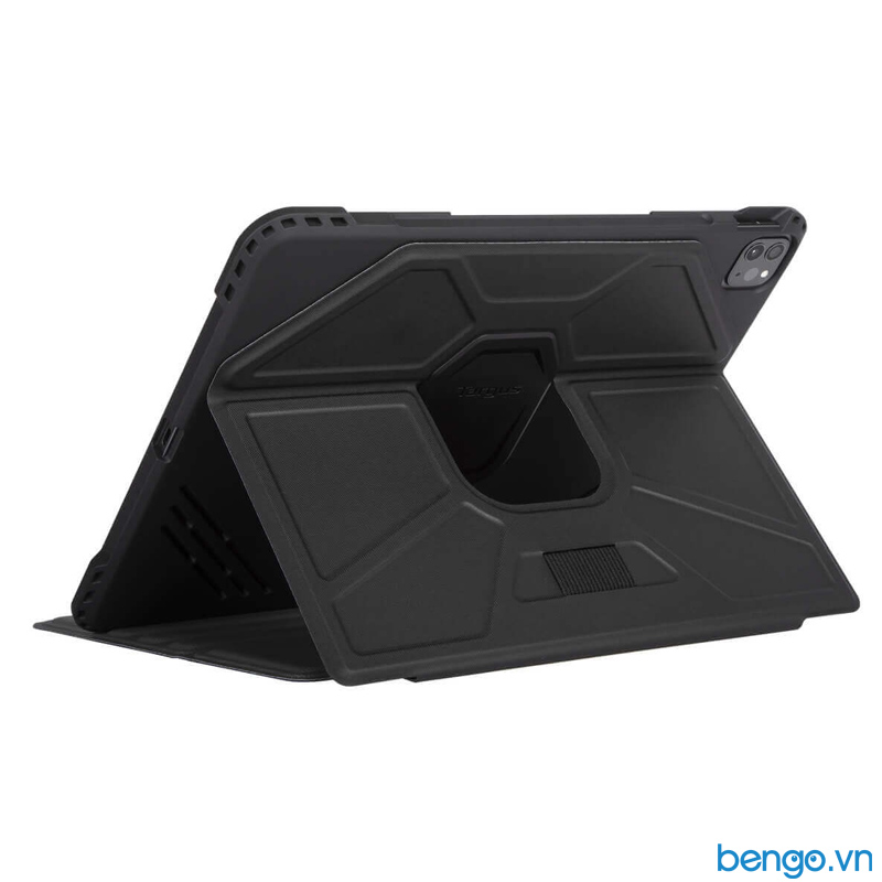 Bao Da iPad Pro 12.9" 2018 TARGUS Pro-Tek Rotating Case