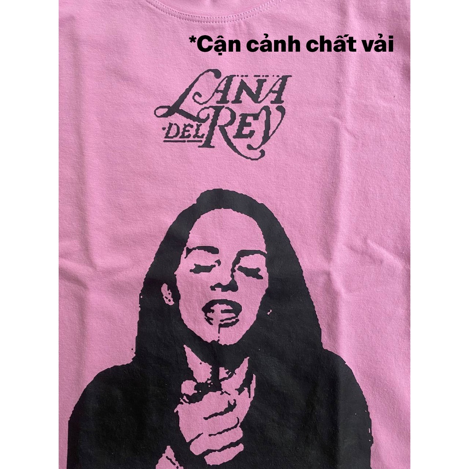 Áo thun baby tee MONÁ- JOLIE TOP