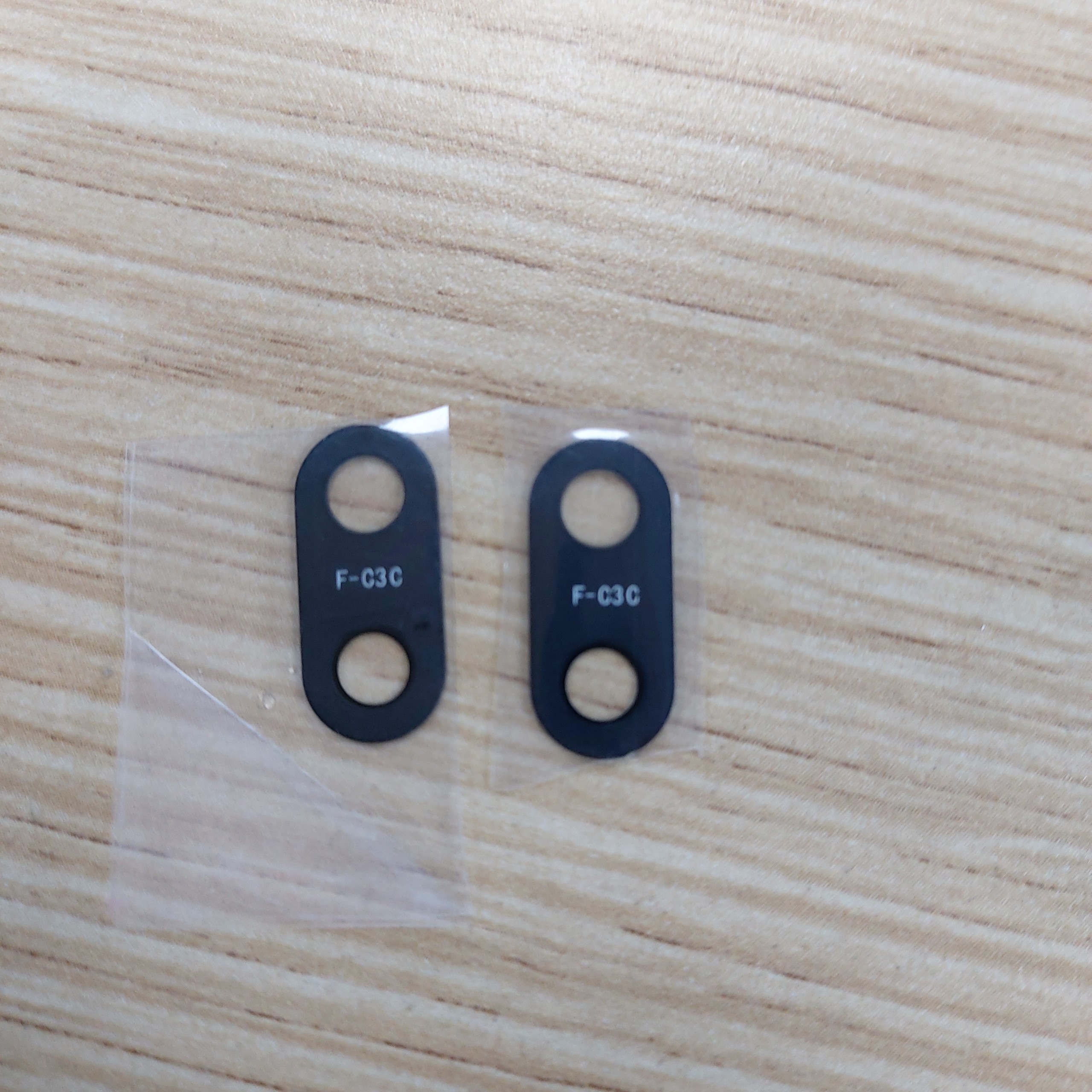 Kính camera Huawei Y9 2019