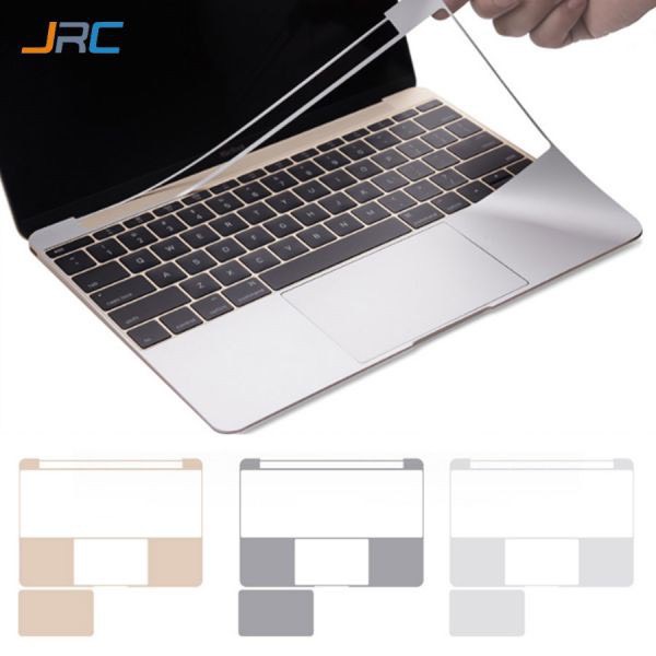 Bộ Dán Kê Tay Kèm Trackpad Macbook  JRC-4 Màu
