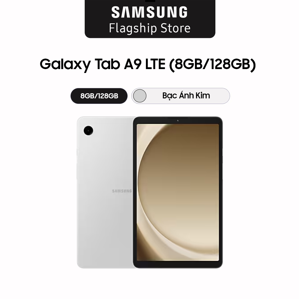 Galaxy Tab A9 (LTE)