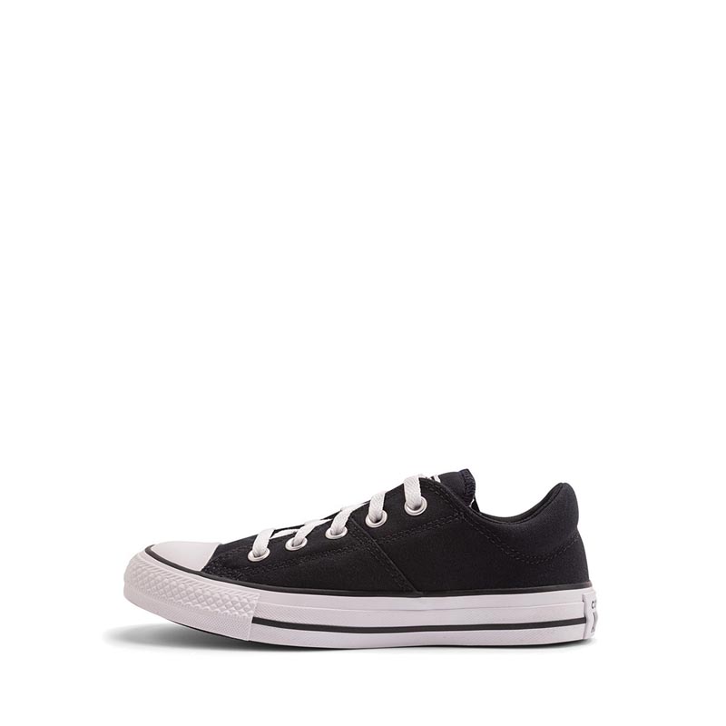 Converse CTAS Madison Women's Sneakers - Black/White/Black
