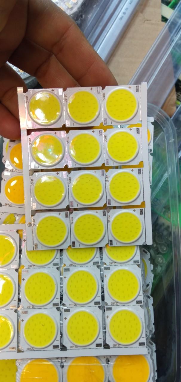 Mắt led cob 12w - Điện Tử Nhật Anh