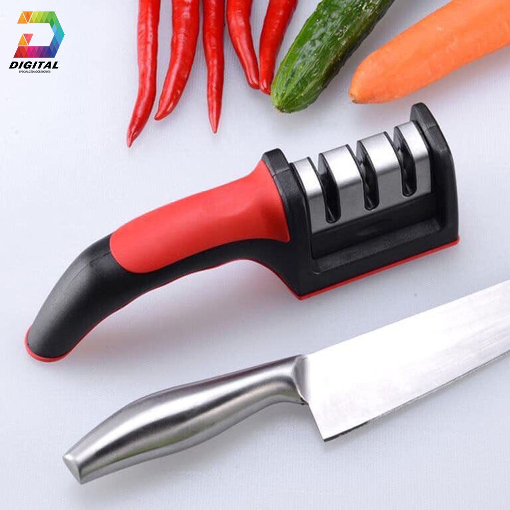 Hand Cut Knife Sharpener