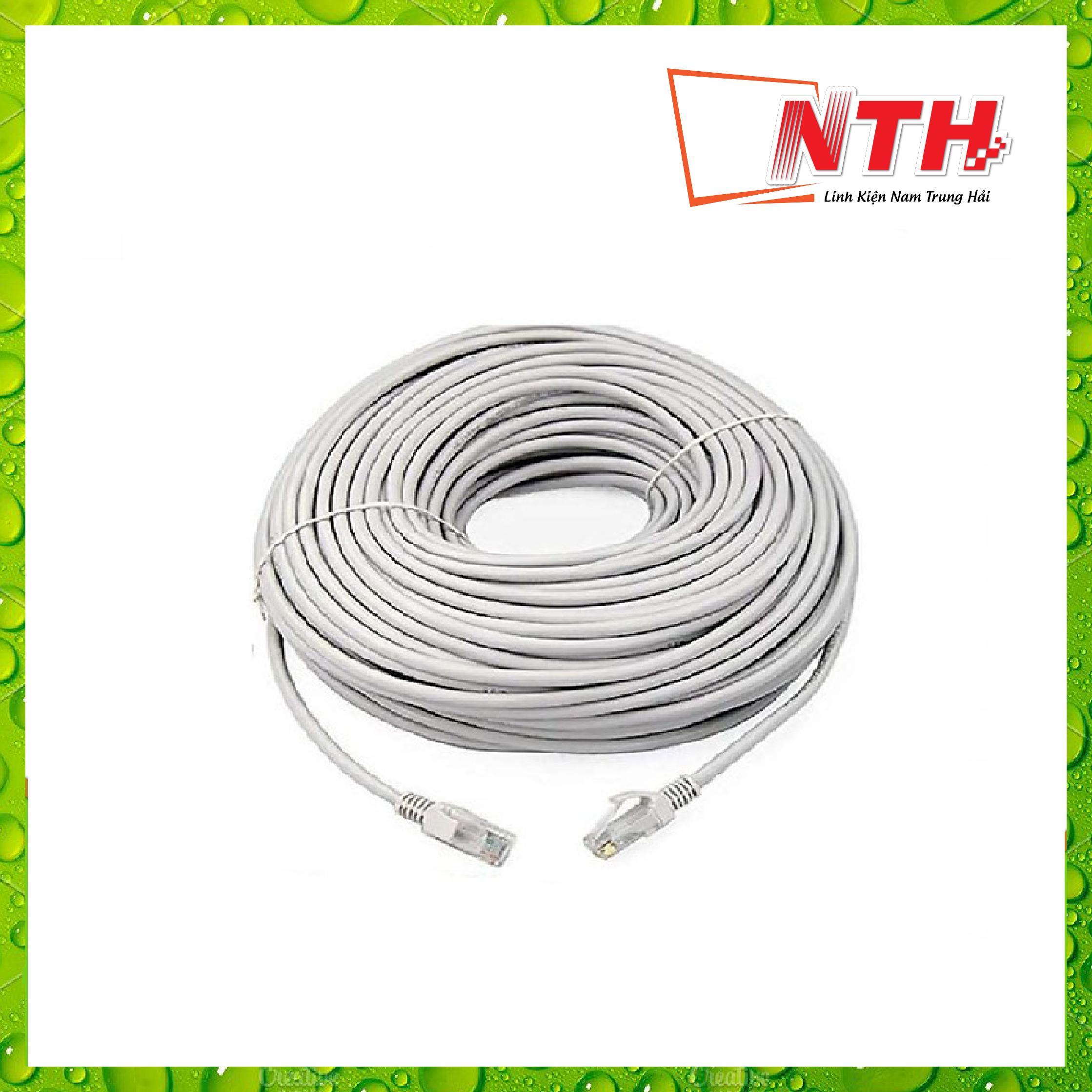 Cáp utp cat 5 km 40m ty400