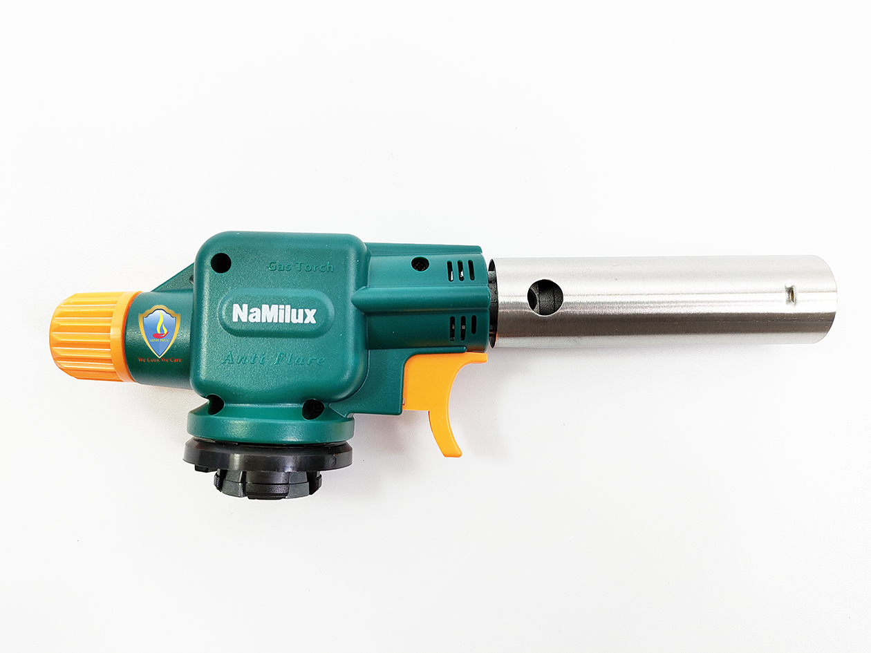 Đèn khò gas mini Namilux TS1922RF