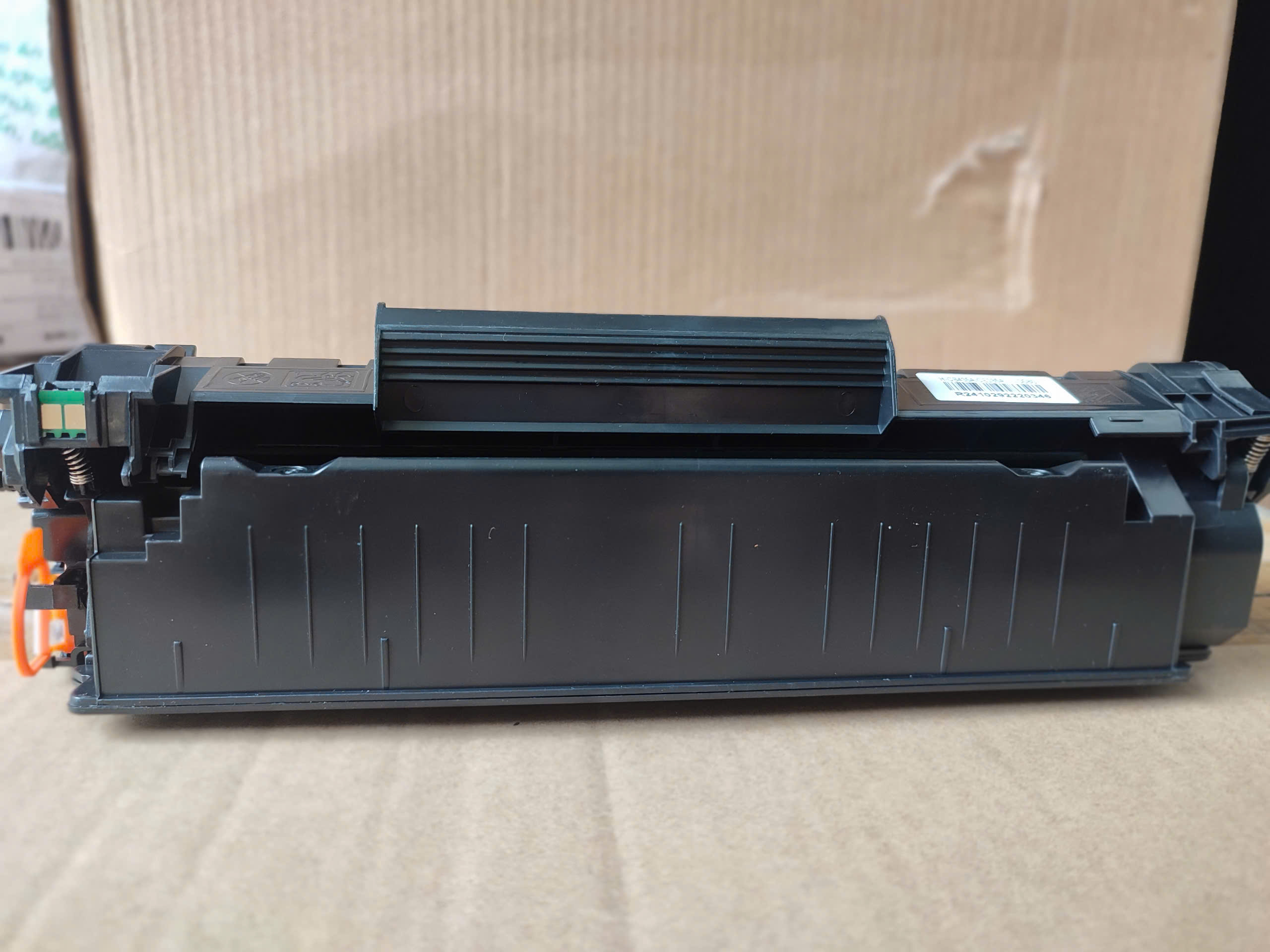 Hộp mực máy in Canon LBP 6200D, Hộp mực 78a