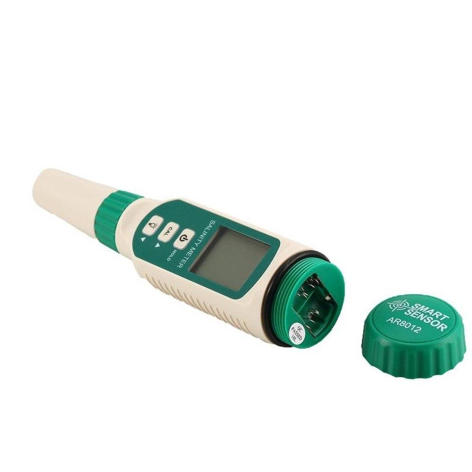 Máy đo độ mặn Smartsensor AR8012