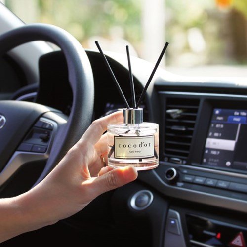 Tinh Dầu Tán Hương COCODOR DIFFUSER Mini 50ml