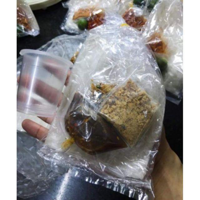 10 bịch bánh tráng me ngon rẻ