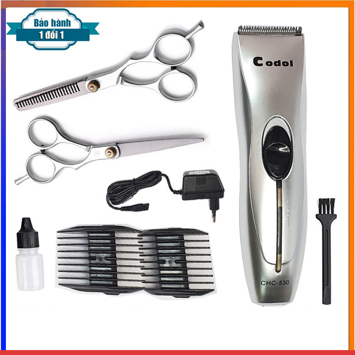 Tông Đơ Hớt Tóc Codol 530