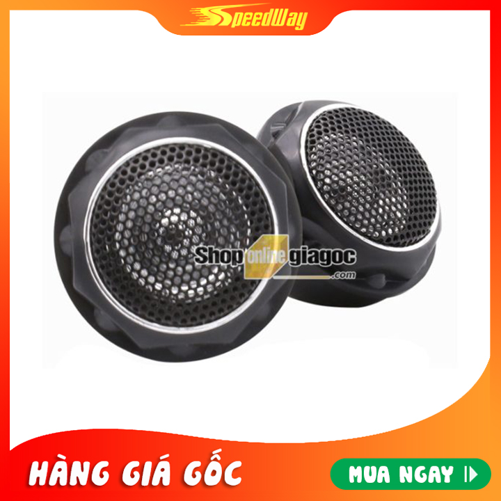 Cặp loa treble ô tô tst280