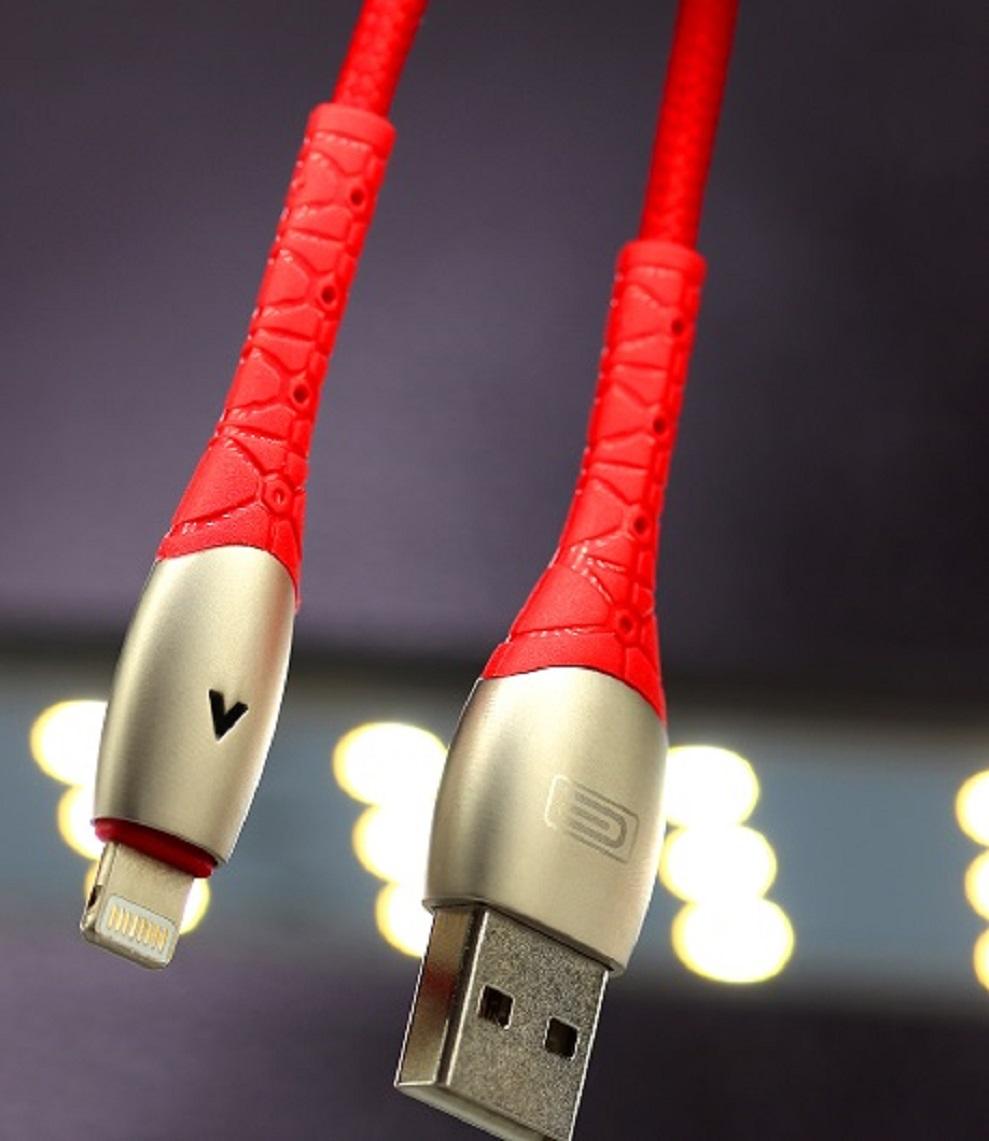 Cáp sạc nhanh Earldom EC - 049
