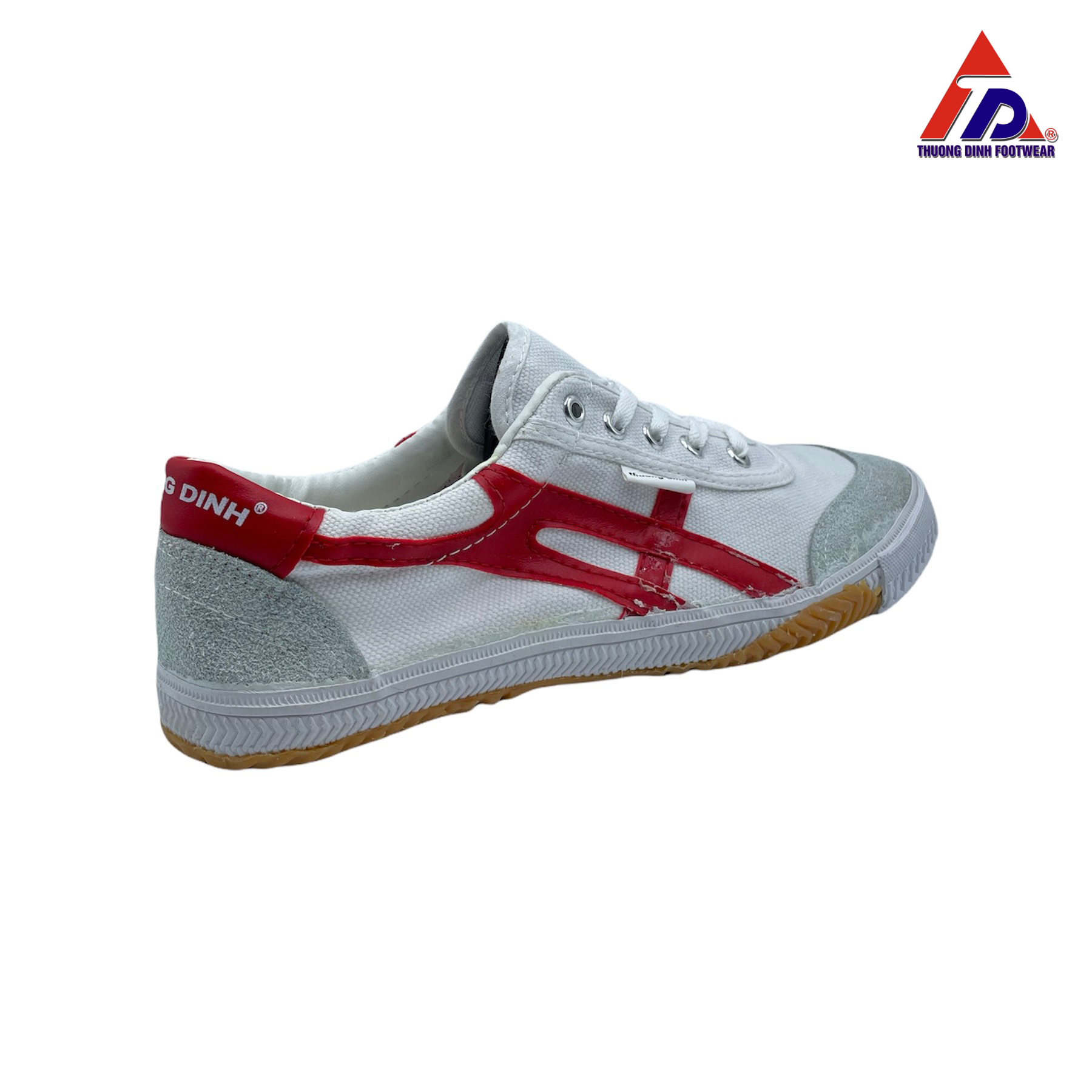 Giày vải Thượng Đình KK14-2
