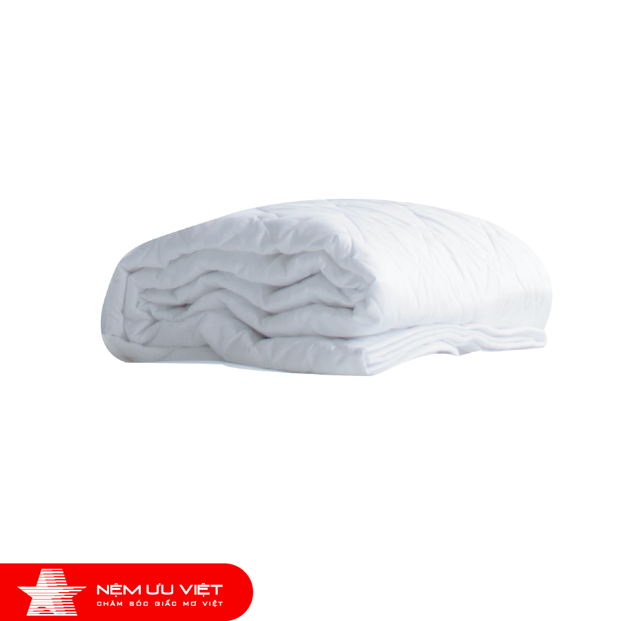 TẤM DRAP BẢO VỆ NỆM ƯU VIỆT 1m6 x 2m0
